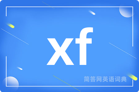 xf