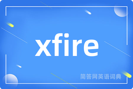 xfire