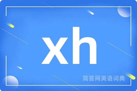 xh