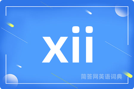 xii