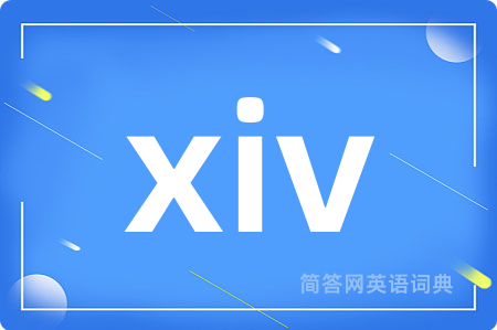 xiv