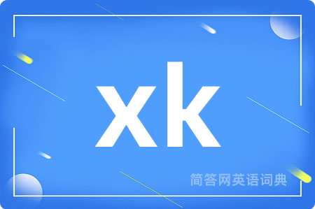 xk