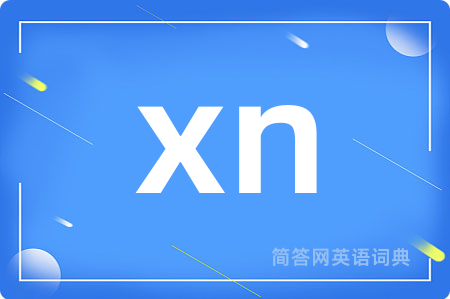 xn