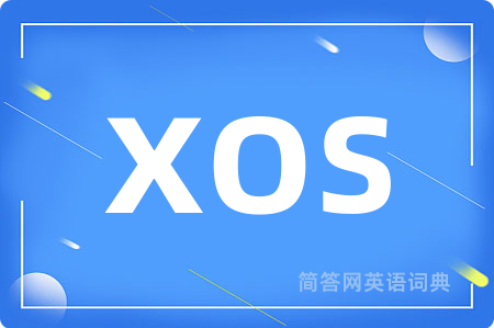 xos