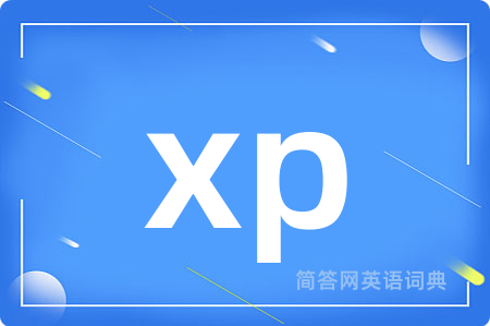 xp