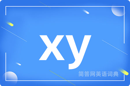 xy