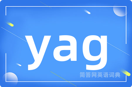 yag