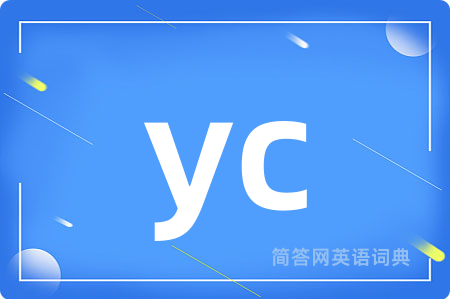 yc
