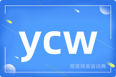 ycw