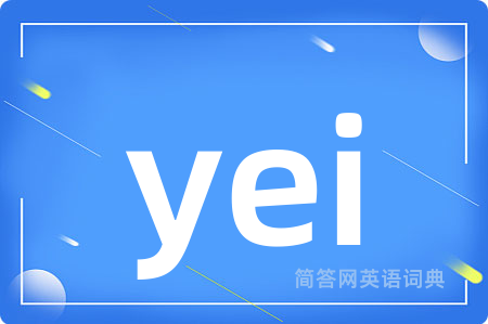 yei