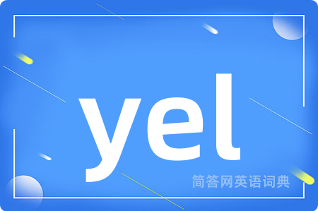 yel