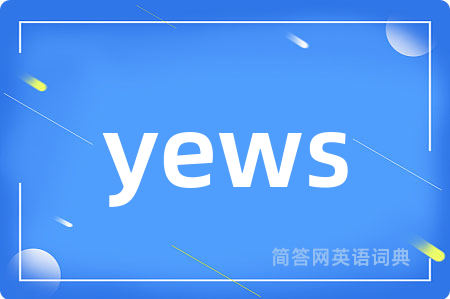 yews