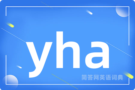yha
