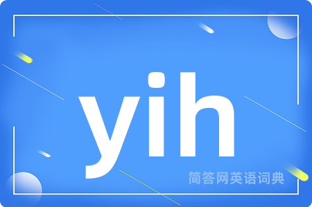 yih