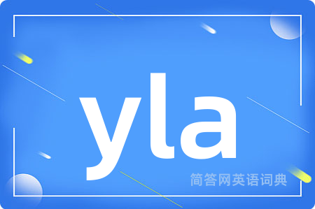 yla