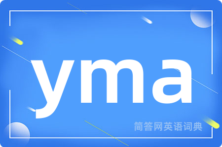 yma