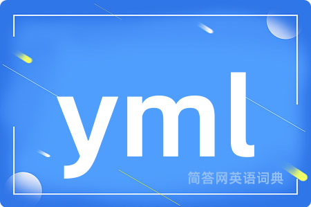 yml
