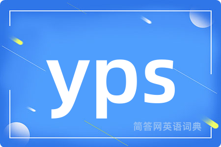 yps