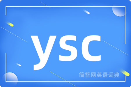 ysc