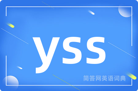 yss