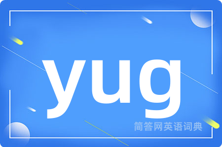 yug