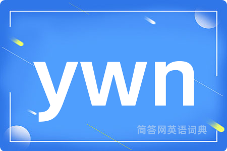 ywn