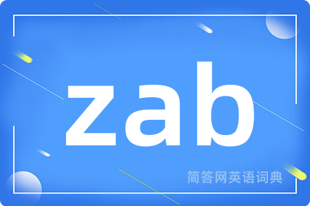 zab
