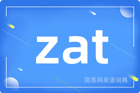 zat
