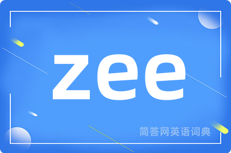 zee