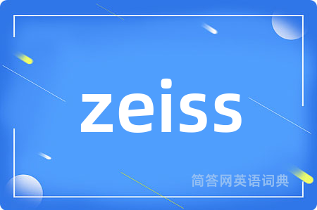 zeiss