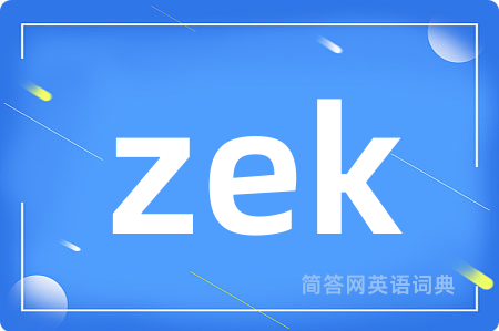 zek