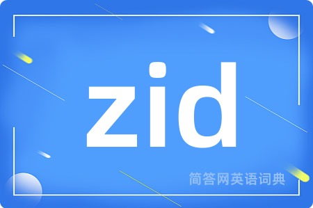 zid