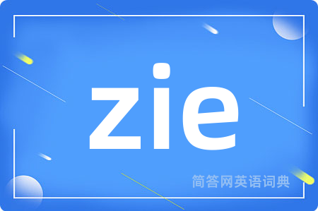 zie