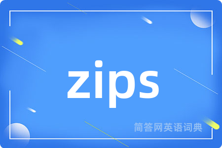zips