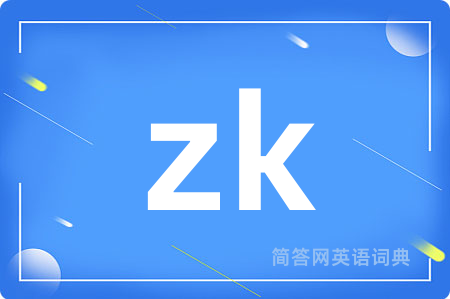 zk