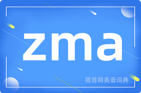zma
