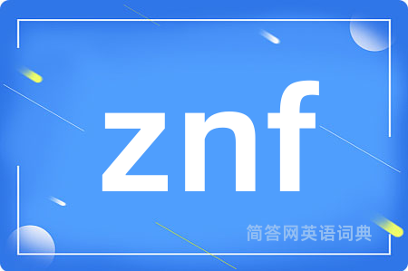 znf