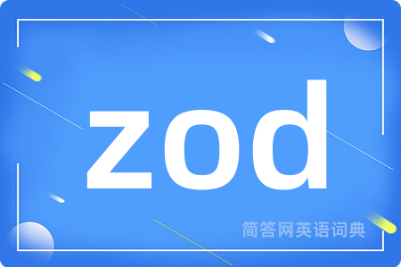 zod