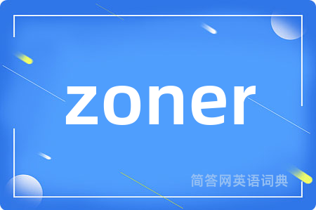 zoner