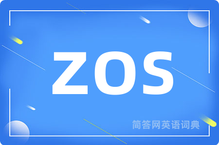 zos
