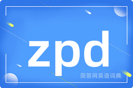 zpd