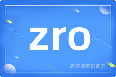 zro