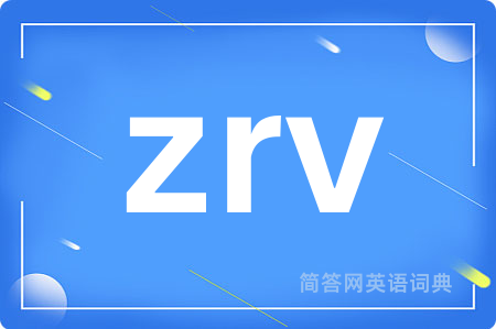 zrv