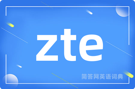 zte
