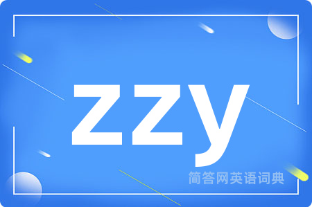 zzy