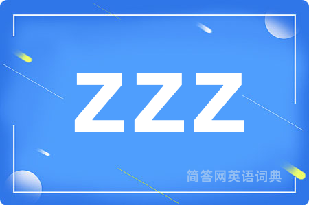 zzz